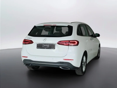 5 - Mercedes-Benz Classe B Cascioli Group