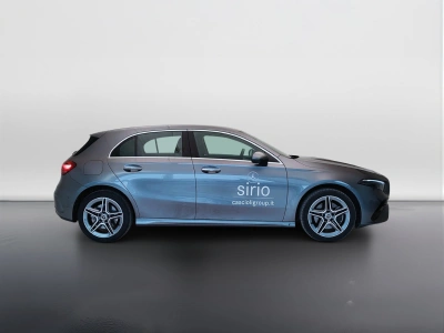 7 - Mercedes-Benz Classe A Cascioli Group