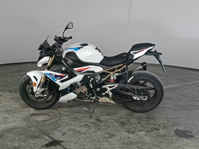 5 - BMW Motorrad R Cascioli Group