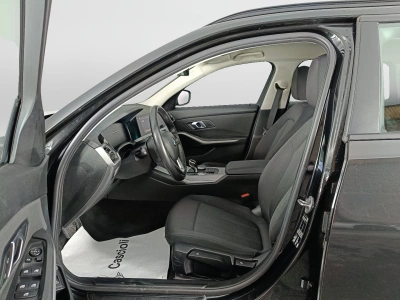 8 - BMW Serie 3 Cascioli Group