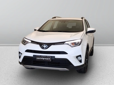 1 - Toyota RAV4 Cascioli Group