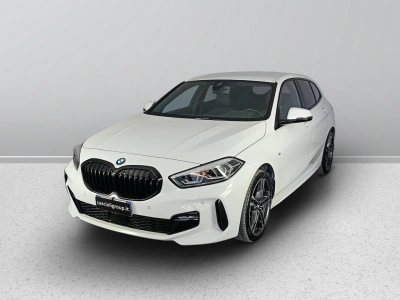 1 - BMW Serie 1 Cascioli Group