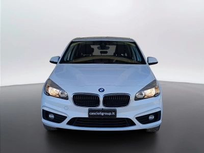 2 - BMW Serie 2 Cascioli Group