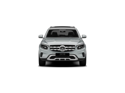 2 - Mercedes AMG GLC Cascioli Group