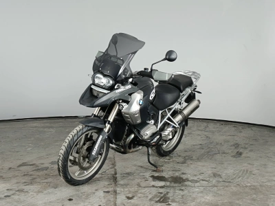 4 - BMW Motorrad GS Cascioli Group