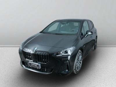 1 - BMW Serie 2 Cascioli Group