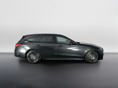 3 - Mercedes-Benz Classe C Cascioli Group