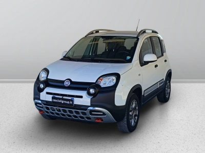 1 - Fiat Panda Cascioli Group