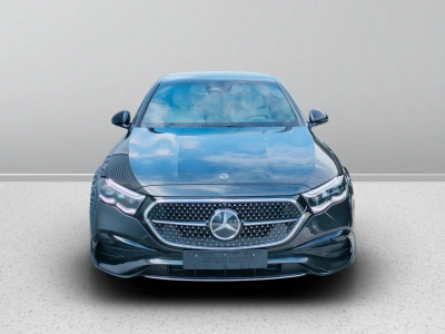 2 - Mercedes-Benz Classe E Cascioli Group