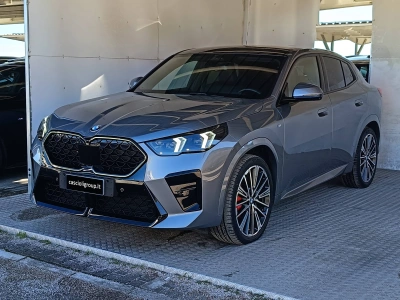 1 - BMW X2 Cascioli Group