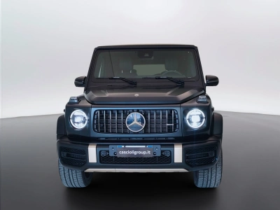2 - Mercedes AMG Classe G Cascioli Group