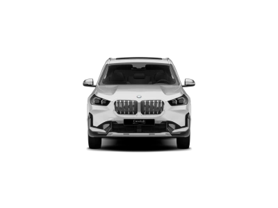 2 - BMW X1 Cascioli Group