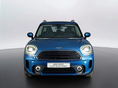 2 - MINI Countryman Cascioli Group