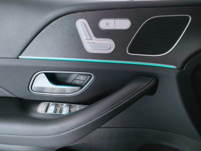 9 - Mercedes-Benz GLE Cascioli Group