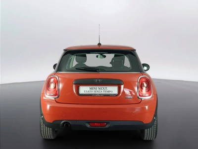 5 - MINI One Boost Cascioli Group
