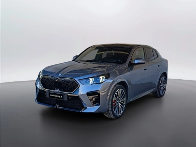 1 - BMW X2 Cascioli Group