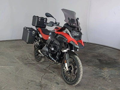 3 - BMW Motorrad GS Cascioli Group