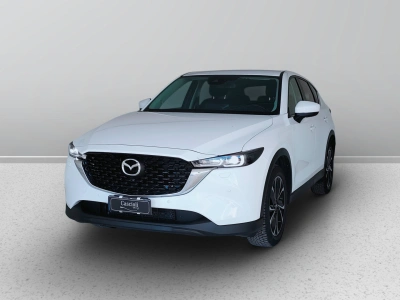 1 - Mazda CX Cascioli Group