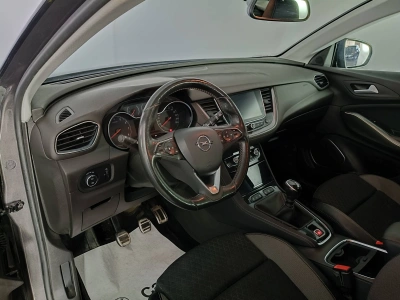 7 - Opel Grandland X Cascioli Group