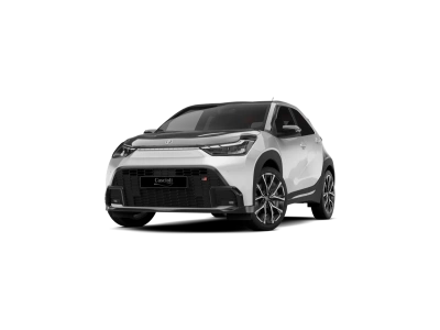 2 - Toyota Aygo X Cascioli Group