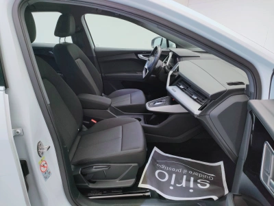 9 - Audi Q4 Sportback e Cascioli Group