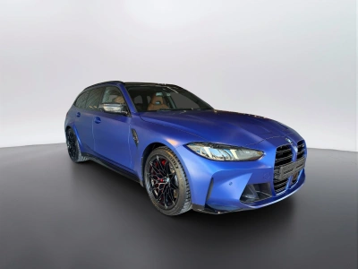 6 - BMW M M3 Cascioli Group