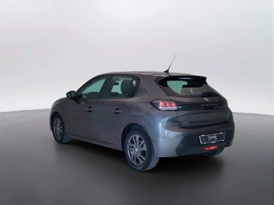 7 - Peugeot 208 Cascioli Group