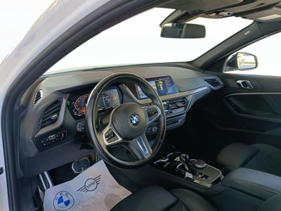 7 - BMW Serie 1 Cascioli Group