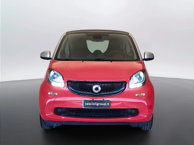 2 - smart fortwo Cascioli Group