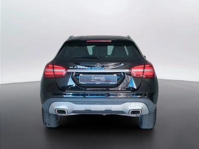 4 - Mercedes-Benz GLA Cascioli Group