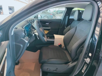 9 - Mercedes-Benz GLC Cascioli Group