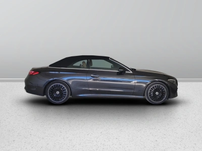 7 - Mercedes-Benz CLE Cascioli Group