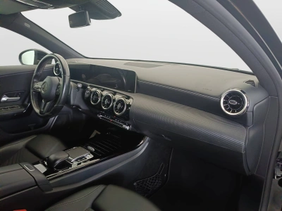 10 - Mercedes-Benz Classe A Cascioli Group