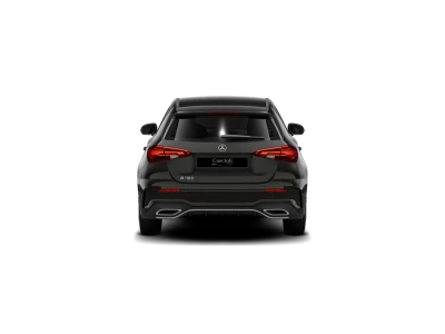 4 - Mercedes-Benz Classe A Cascioli Group