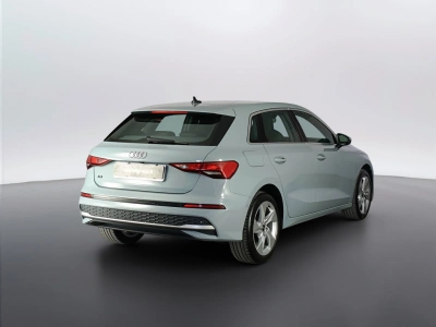 4 - Audi A3 Cascioli Group