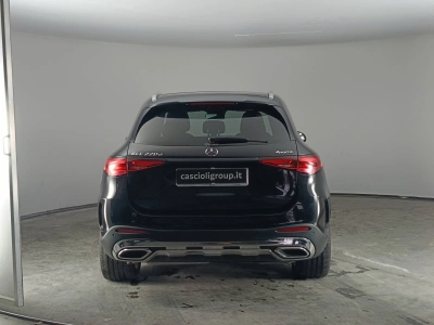 5 - Mercedes-Benz GLC Cascioli Group