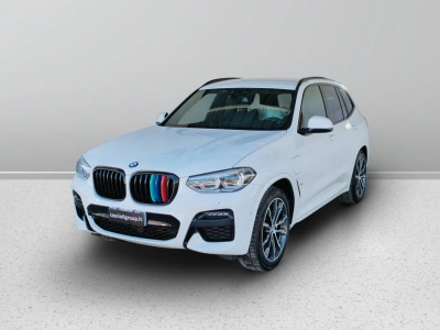 1 - BMW X3 Cascioli Group