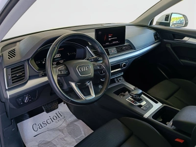7 - Audi Q5 Cascioli Group