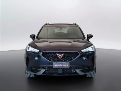 2 - Cupra Formentor Cascioli Group