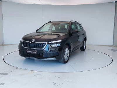 1 - Skoda Kamiq Cascioli Group