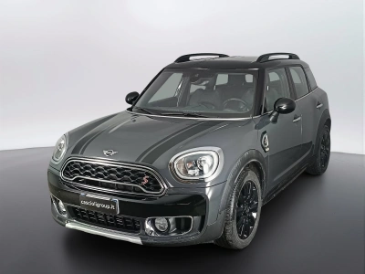 1 - MINI Countryman Cascioli Group