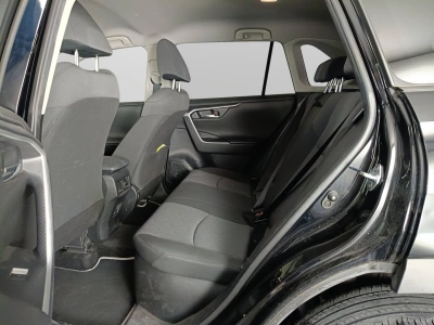 9 - Toyota RAV4 Cascioli Group