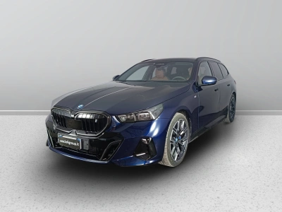 1 - BMW i5 Cascioli Group