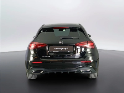 5 - Mercedes-Benz Classe A Cascioli Group