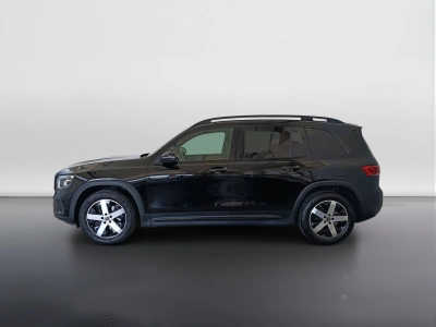 6 - Mercedes-Benz GLB Cascioli Group