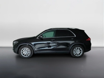 3 - Mercedes-Benz GLE Cascioli Group