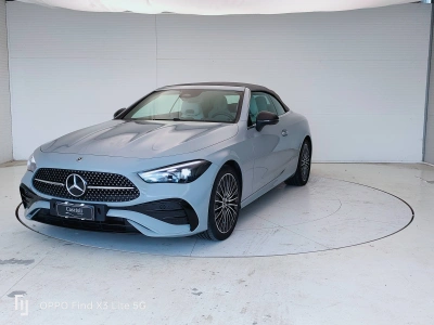 1 - Mercedes-Benz CLE Cascioli Group