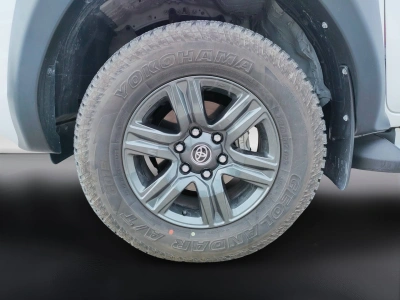 8 - Toyota Hilux Cascioli Group
