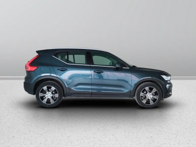 7 - Volvo XC40 Cascioli Group