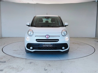 2 - Fiat 500 Cascioli Group